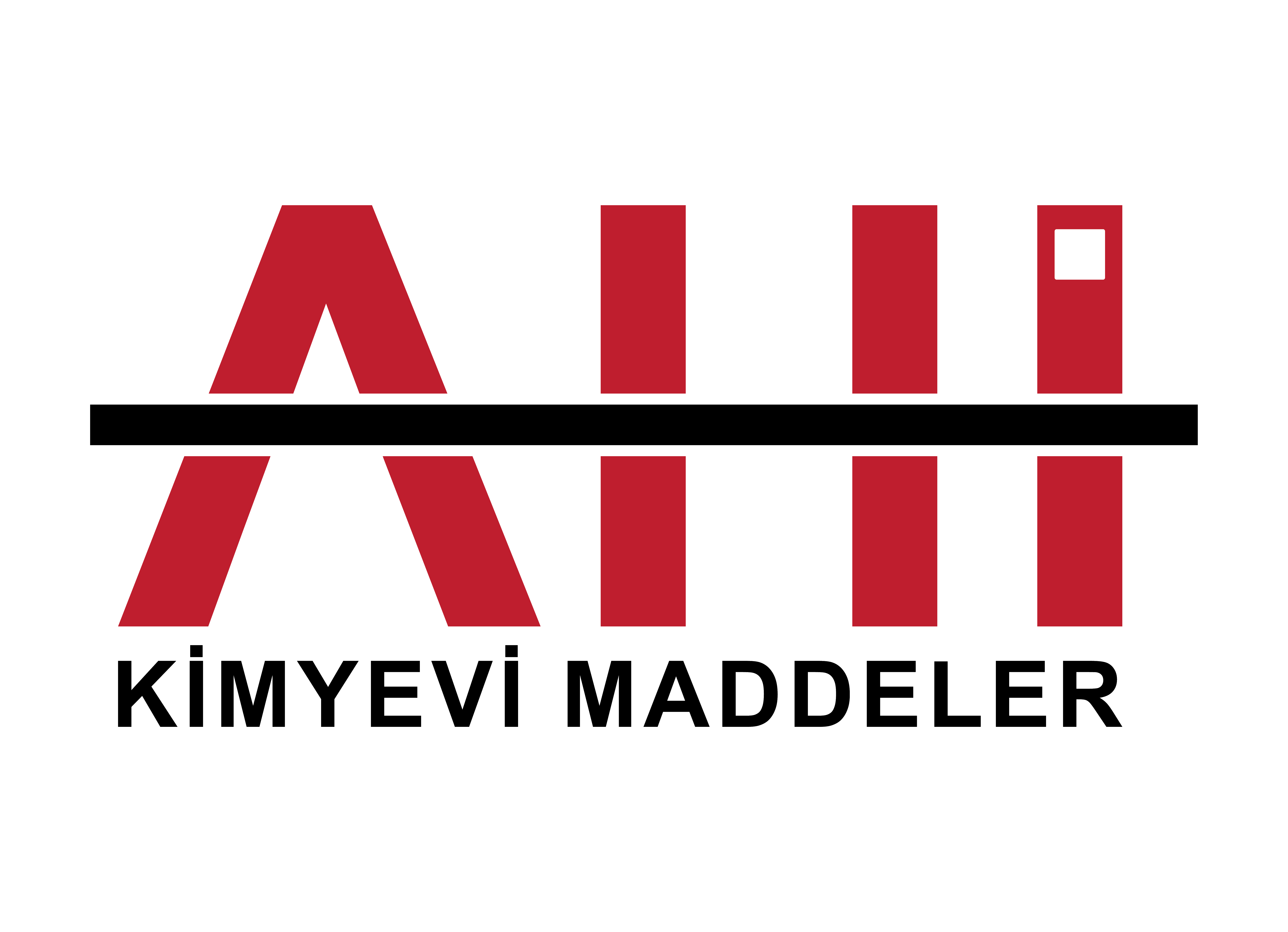 Ahi Kimya Logosu - Yapı Kimyasalları ve Endüstriyel Hammadde Tedarikçisi